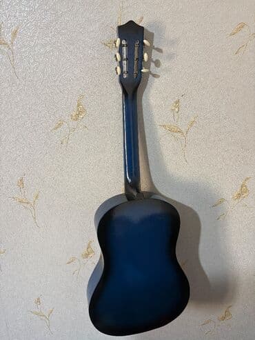 Alfa Romeo: Akustik gitara, 6 sim, Yeni, Pulsuz çatdırılma — 6