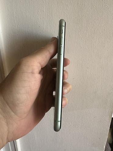 iphone 6s plus plata: IPhone 11, 64 GB, Deep Purple, Face ID — 5