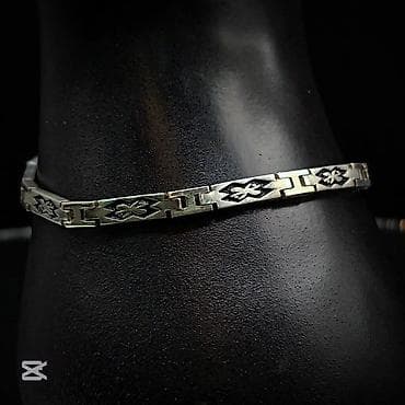 Браслет, Серебро, Самовывоз — 6
