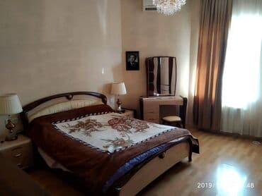 qaracuxurda ev: 260 kv. m, 5 otaqlı, Kombi, Qaz, İşıq — 3