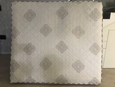 doşək satışı: Для взрослых Б/у Матрас, Самовывоз — 1