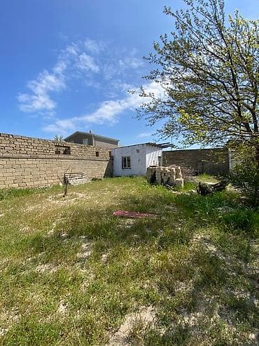 torpağ satılır: 7 sot, Tikinti, Kupça (Çıxarış) — 4