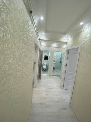 köhnə tikili evlər: Bakı, Əhmədli, 2 otaqlı, Köhnə tikili, 65 kv. m — 10