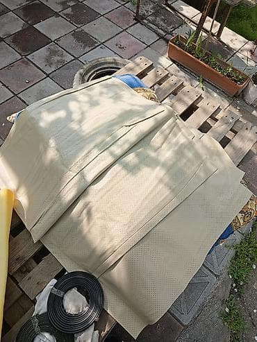 Yenidi 06 ucun hazirdir masina almisdim satdim die qaldi evdə 80