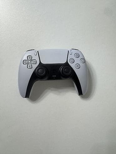 sony wh: Salam. PlayStation 5 Disk versiyasını satıram. Cihaz çox az istifadə — 3