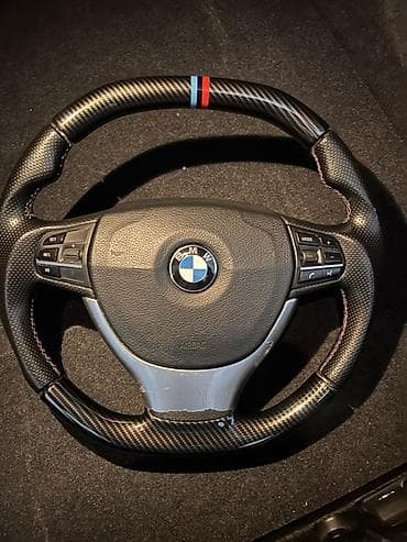 BMW F10 üçün multifunksional sükan