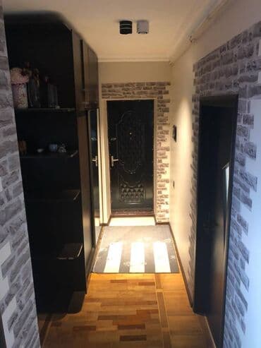 квартиры в ипотеку в баку: Баку, 3 комнаты, Вторичка, 80 м² — 12