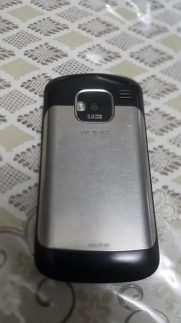 htc telefonlar: Nokia E5, rəng - Qara, Düyməli — 2