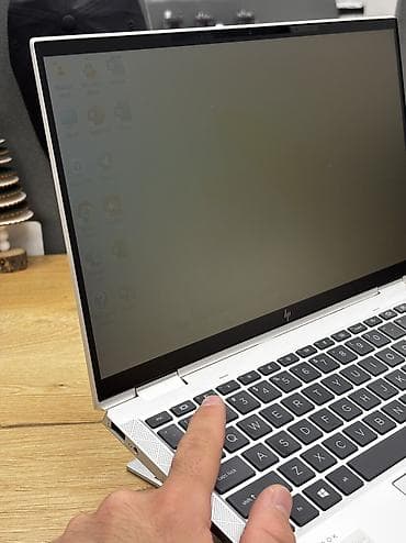 hp g7: HP EliteBook, 14 ", Intel Core i7, 512 GB — 6