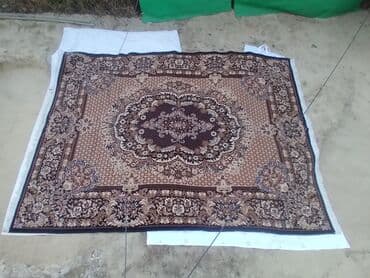 ковры 2 на 3: Ковер Нет кредита — 2