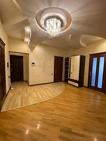 Квартиры: Diqqət ev sahibiyəm ev Gənclikdə Yerləşir Hərşeyle təmin olunub — 6