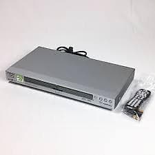 DVD player "Sony"===tezedi her sistemli dvd disk oynadir alana