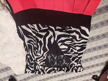 Dəstlər, kostyumlar: Ziyafet donları.uzun.38/40 razmer.ela veziyyetde.qiymət razılaşna yolu — 2