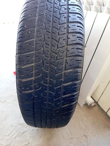 telebe paneli nu: İşlənmiş Şin Kama 175 / 70 / R 13 — 2