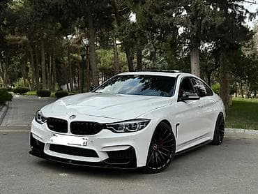 simyorka bmw: BMW 4 series: 2.8 l | 2017 il Kupe — 1