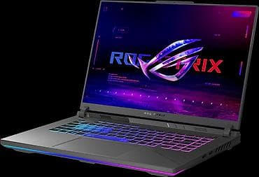 asus zephyrus: 👍 ASUS ROG STRIX G16 G614J ⛱️ 4000 Azna alinib ela vezyetde! Cemi 3 — 4