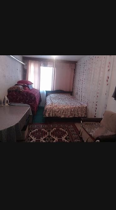 7 ci mikrorayon kirayə evlər: Satılır daxili kreditdə mümkündü 16 cı mkr 2 mərtəbli daş binanın 1 ci — 3