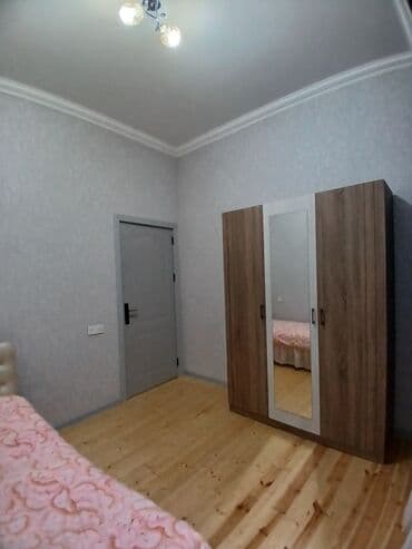 azadlıqda həyət evləri: Məmmədli 3 otaqlı, 58 kv. m, Kredit yoxdur, Yeni təmirli — 6