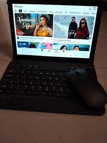 tv android: CrelanDer Android planşet seti Məhsulun tərkibi: - CrelanDer Android — 3