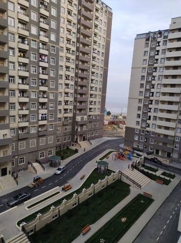 дома в ипотеку в баку: Гюнашли, 2 комнаты, Новостройка, 47 м² — 11