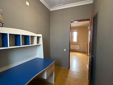 bag evi: Binəqədi qəs. 5 otaqlı, 200 kv. m, Kredit yoxdur, Orta təmir — 10
