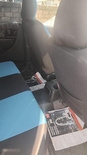 tom ford lost cherry: Mitsubishi Pajero: 1.8 l | 2000 il Sedan — 7