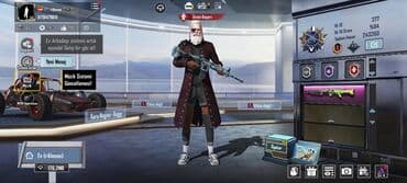 Ножи: IPhone 17 Pro Max, 16 ГБ, Natural Titanium, Беспроводная зарядка — 2