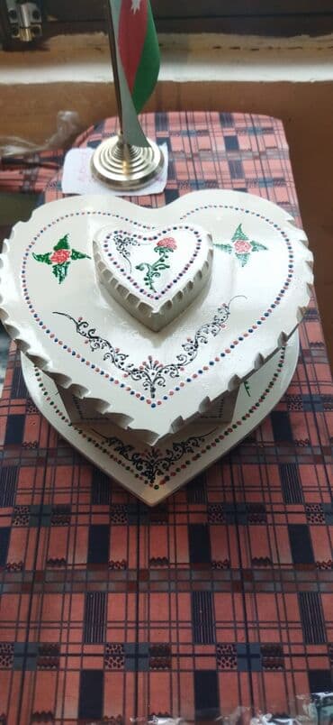 dollar nece manatdir: Taxta yelkənli gəmi maketi - Material: təbii ağac (korpus və — 6