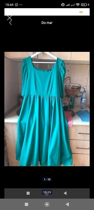 parca satisi instagram: Fiqur — 9