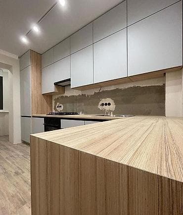 hazir metbex mebelleri: Hərnöv mətbəx mebelləri♠️ ●mat● laminat — 4