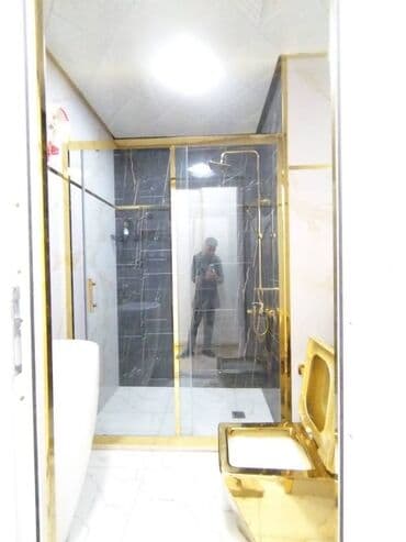 iki mertebe evler: 2 otaqlı, Yeni tikili, 48 kv. m — 16