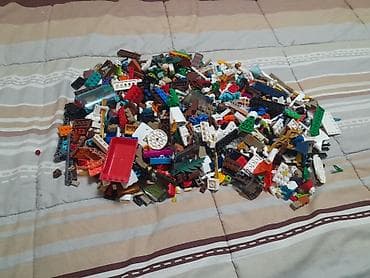 kubikler: Kubiklər, 39х19х19 sm, Kredit yoxdur — 3