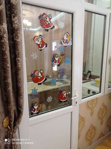 dasinmaz emlak agstafa: 2 otaqlı, Yeni tikili, 60 kv. m — 17