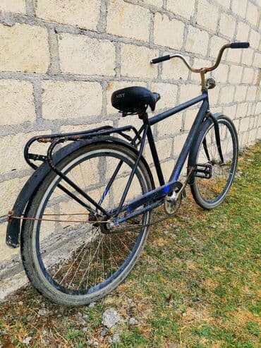 математика сборник тестов 2023 pdf 1 часть: Б/у Городской велосипед Aist, 28", скоростей: 20, Самовывоз — 4