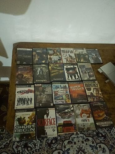 honor x8b yaşıl: Qarışıq janr — 1