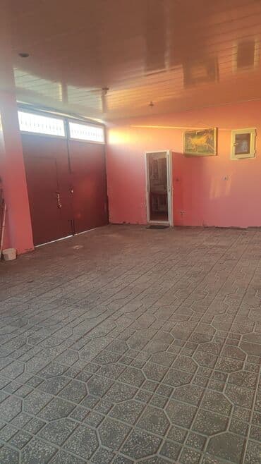 kiridit ev: Həyətyani ev🏡 Zabrat 1qəsəbəsində yerləşir 5otaqlı 4sotda yerləşir — 10