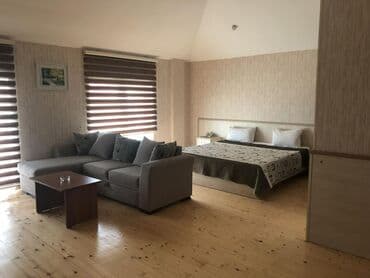 азербайджан недвижимость продажа: Salam Global Hotel Baku Nərimanov filialımız Ekonom 1 nəfərlik otaq - — 4