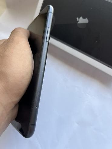 iphone adapter original: IPhone 11, 128 GB, Qara, Face ID — 10