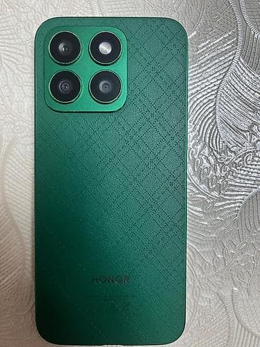 iphone 8 plus 256: Honor X8b, 128 GB, rəng - Yaşıl, Barmaq izi, İki sim kartlı, Sənədlərlə — 2