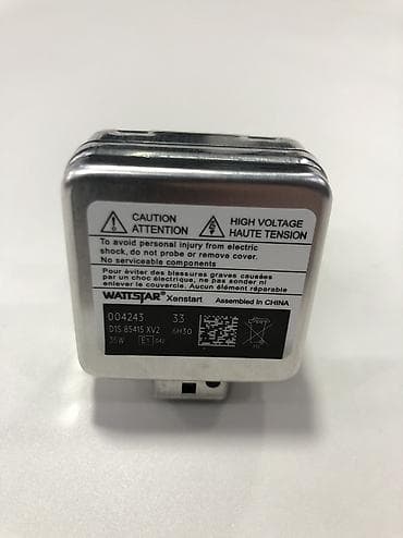 ambians isiq: Ksenon, 35 w, Hyundai Santa Fe, 2015 il, Orijinal, Çin, Yeni — 3