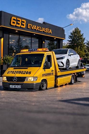 Мебельные услуги: Эвакуатор, Со сдвижной платформой, В черте города — 1