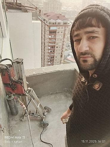 Paltaryuyan maşınlar: #betonisleri #beton #betonkesme #betonkəsimi #betonkesim #betondesme — 8