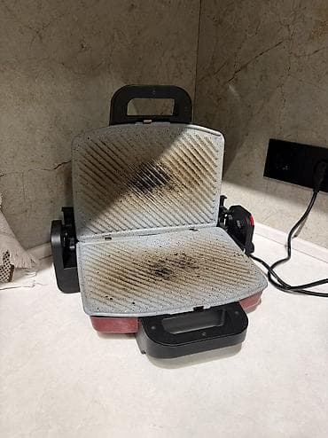 qudrət narı qiyməti: Toster — 1