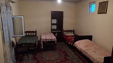 modern evler: 18 kv. m, 1 otaqlı, Kombi, Qaz, İşıq — 6