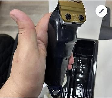 asus core i7: Məhsul: WAHL Magic Clip Cordless – peşəkar simsiz saç kəsən maşın — 5