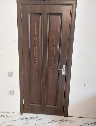 4 Eded qapi normal vezyetdedir lalafo.az -da 4 Eded qapi normal vezyetdedir