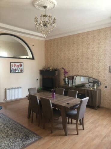 купить квартиру в баку с видом на море: Баку, 1 комната, Вторичка, м. Сахиль, 58 м² — 1