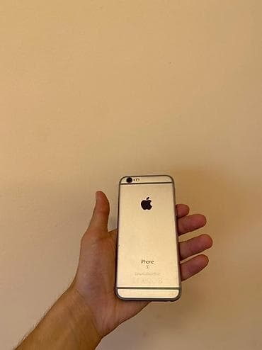 IPhone 6s lalafo.az -da IPhone 6s