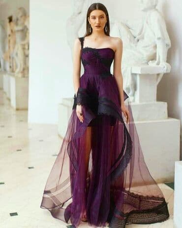 калон кардани кер дар шароити хона: Sophiecouture . 2500 alinib — 3