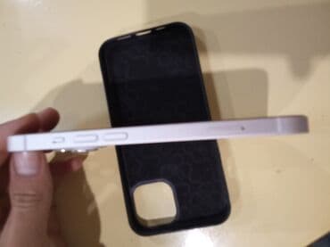 ipad m4 qiymeti: IPhone 14, 128 GB, Ağ, Simsiz şarj — 3